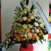 Bunga Meja 001